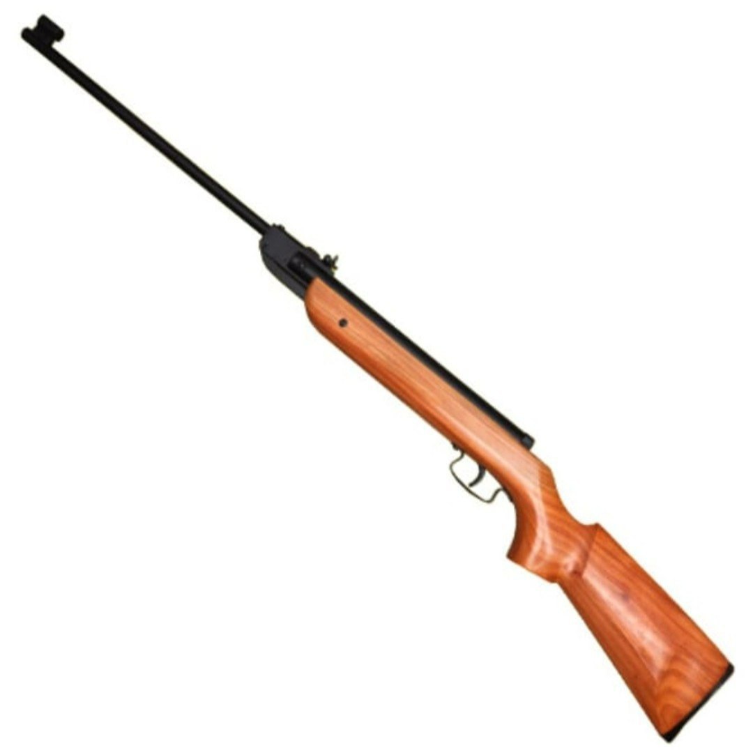 Air Rifle